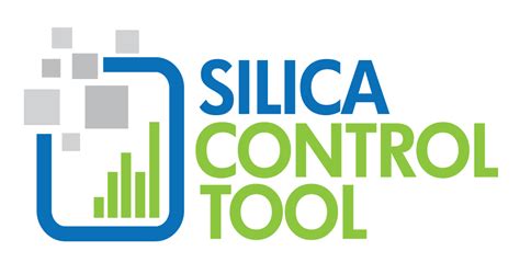 Bccsa silica control tool  The program that powers the tool is based on existing data from other users—the more people that use it, the better it works